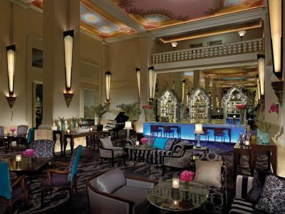 Anantara Siam Bangkok - 30