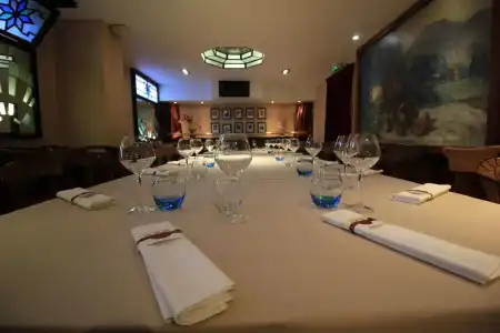 Hôtel Saint Christophe Aix en Provence Centre Ville - 18