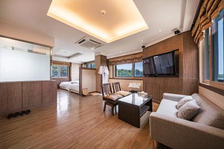 Incheon Prince Tourist - 4