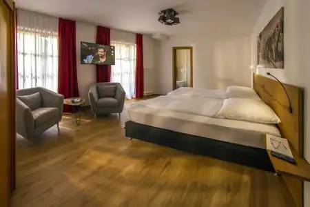 Appartement-Hotel-Allgayer - 49