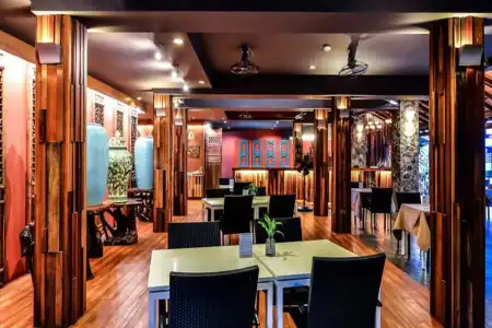 Lap Roi Karon Beachfront - 24