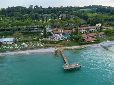 Club Del Sole Desenzano Boutique Resort - 21