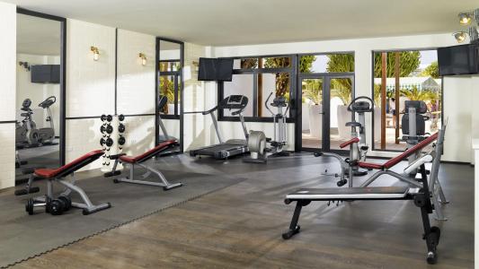 H10 Cambrils Playa - 24