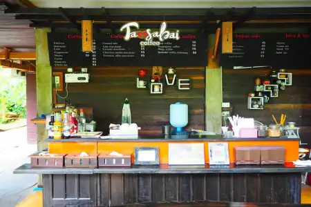 Tamsabai Resort Chumphon - 17