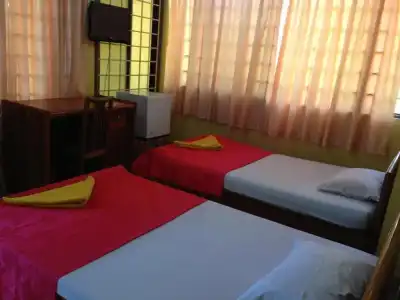 The Bright Lotus Guesthouse - 38
