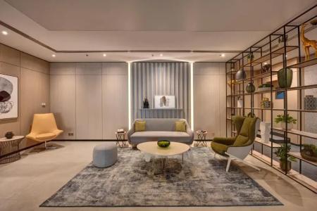 Radiance Premium Suites - 9