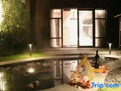 Wuxi Rsun The Lakefart - 39