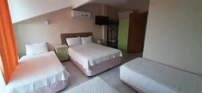 Tango Pansiyon - 105