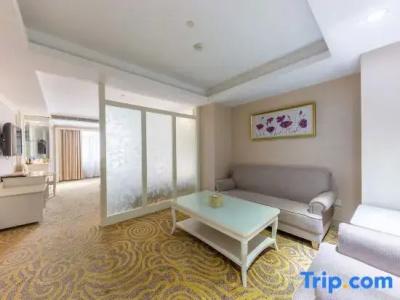 Jinhuayue International - 87