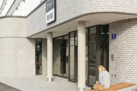Holiday Inn - the niu, Sparrow Regensburg by IHG - 18
