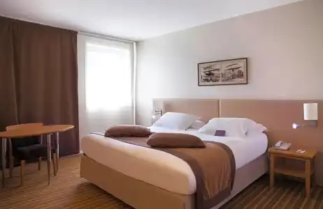 Mercure Paris Roissy Charles de Gaulle - 78