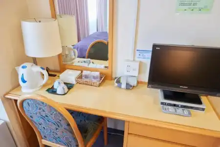 Select Inn Aomori - 34