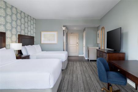 Jamaica Bay Inn Marina Del Rey,Tapestry Collection by Hilton - 46