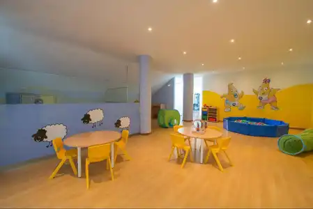 Iberostar Selection Albufera Park - All Inclusive - 28