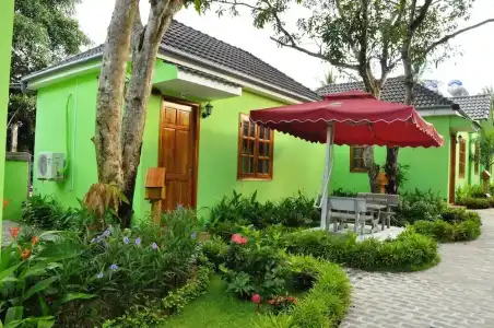 FORTUNE 2 LUCKY STAY Phu Quoc - 82
