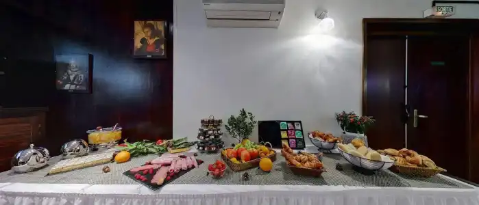 Hôtel Albion - 11