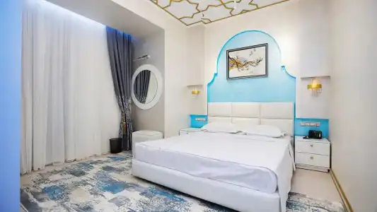Reikartz Amirun Tashkent - 28