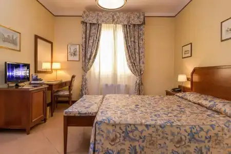 Albergo Reggio - 3