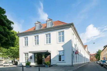 Best Western Plus StadtPalais - 24