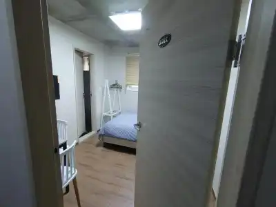 KW Hongdae Line Hostel - 31