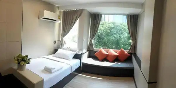 YWCA Bangkok - 25