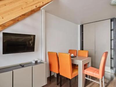 Odalys City Apartment - Toulouse Centre Gare - 116