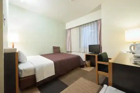 Select Inn Iwaki Ekimae - 62
