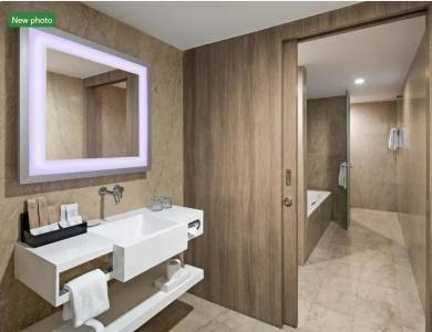 Novotel Jakarta Gajah Mada - 87