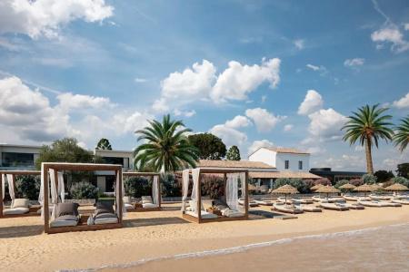 The Olivar Suites - 19