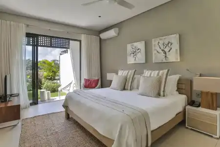 The Bay Club at Anahita - 83