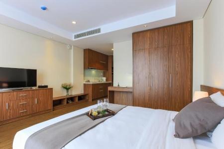 Aurora Serviced Apartments - Adults Only - 31