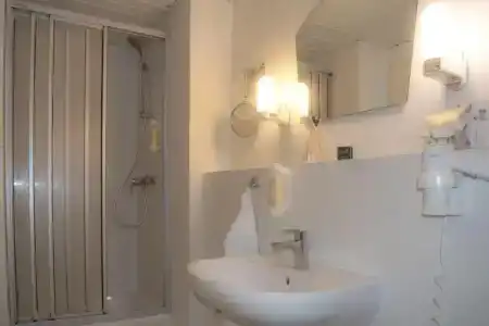 Meeressterne Weißes Schloß - 24