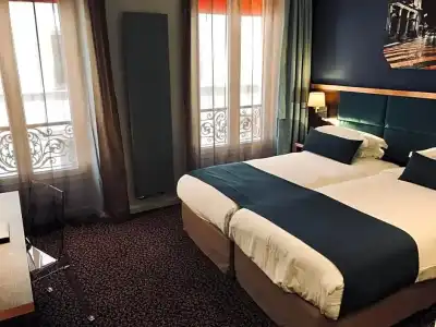 Best Western Empire Elysees - 112