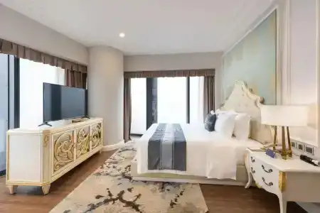 Merci Hoang Huy Riverside Hai Phong - 68