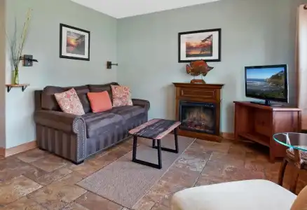 Agate Beach Motel - 20