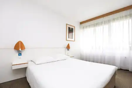 Novotel Poznan Malta - 37