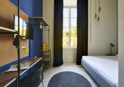The Social Hub Florence Lavagnini Extended Stay - 5