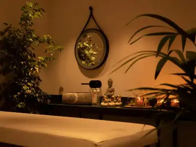 Moncafe Boutique SPA - 13