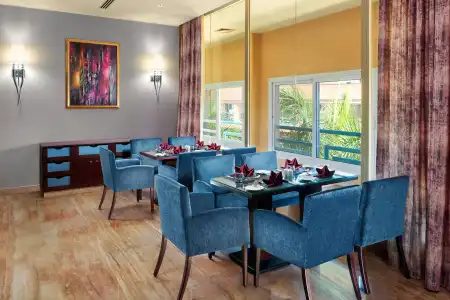 Hilton Alexandria Green Plaza - 40
