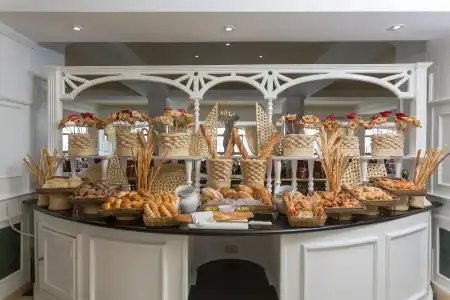 Eurostars Grand Cayacoa - 11