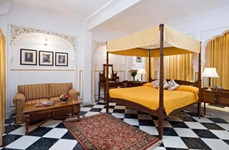 Samode Haveli - 42