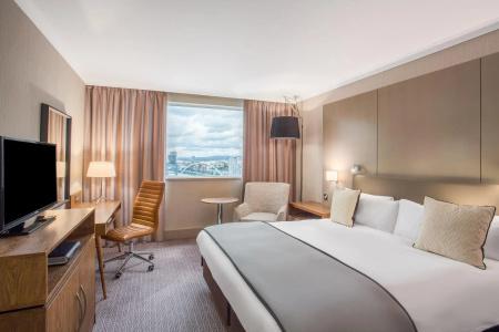 Crowne Plaza Glasgow by IHG - 59