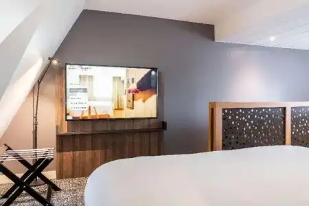Novotel Deauville Beach - 77