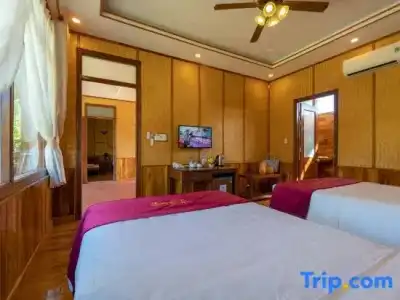 PHU QUOC BAMBUSA RESORT - 126