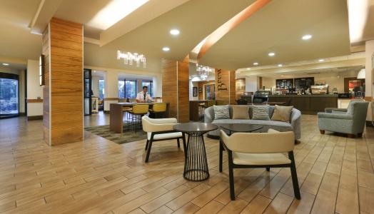 Holiday Inn Nashville - Vanderbilt (Dwtn) by IHG - 31