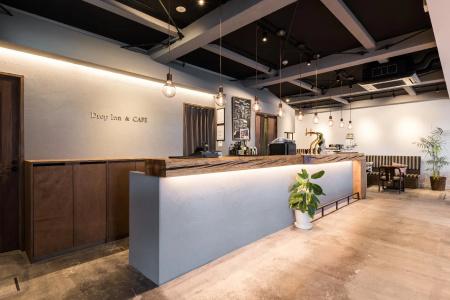 Drop Inn TOTTORI - Hostel - 1