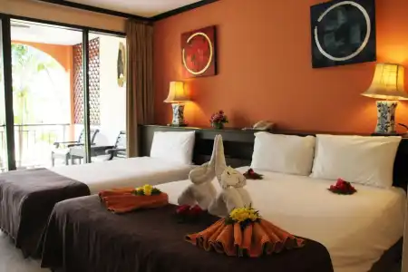 Pinnacle Samui Resort SHA Plus - 4