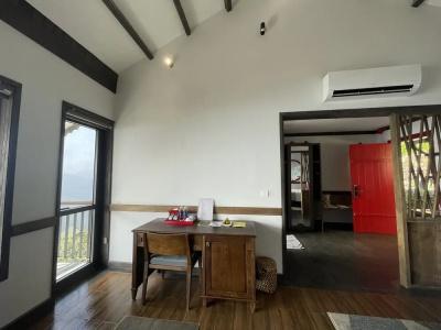 Sapa Catcat Hills Resort & Spa - 12