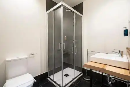 Dobo Azacanes Hostal - 64