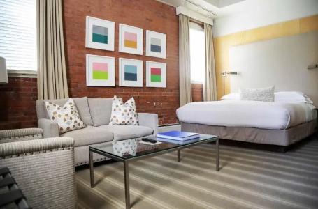 Mill Street Inn - 46